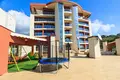 2 bedroom apartment 112 m² Dobra Voda, Montenegro