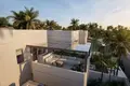 Villa mit 2 Schlafzimmern 120 m² Pecatu, Indonesien