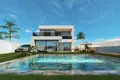 Villa de tres dormitorios 121 m² San Pedro del Pinatar, España