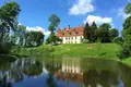 Castle 1 600 m² Liepaja, Latvia