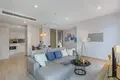 2 bedroom apartment 90 m² Ban Tha Pak Waeng, Thailand