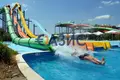 2 bedroom apartment 49 m² Sunny Beach Resort, Bulgaria