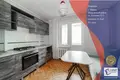 1 room apartment 43 m² Minsk, Belarus