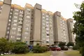 Квартира 2 комнаты 62 м² Лида, Беларусь