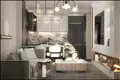 Apartamento 2 habitaciones 75 m² Akdeniz, Turquía