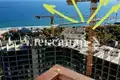 Apartamento 1 habitación 43 m² Odessa, Ucrania