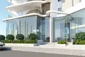 Apartamento 2 habitaciones 99 m² Larnaca, Chipre