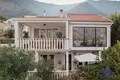 3-Schlafzimmer-Villa 147 m² Dobrota, Montenegro