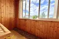 Appartement 3 chambres 81 m² Machulishchy, Bélarus