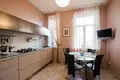 Квартира 3 комнаты 119 м² Рига, Латвия