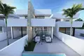 3 bedroom townthouse 94 m² San Pedro del Pinatar, Spain