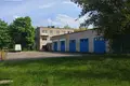 Commercial property 1 222 m² in Brest, Belarus