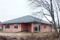Casa 136 m² Jzufouski sielski Saviet, Bielorrusia