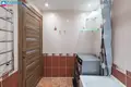 Apartamento 2 habitaciones 45 m² Kaunas, Lituania