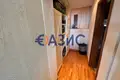 Mieszkanie 3 pokoi 114 m² Sozopol, Bułgaria