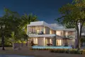 6 bedroom villa 1 450 m² UAE, UAE