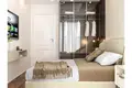Apartamento 2 habitaciones 59 m² en Alanya, Turquía