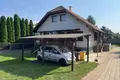 Dom 3 pokoi 85 m² Nyiregyhazi jaras, Węgry