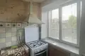 Apartamento 3 habitaciones 58 m² Gómel, Bielorrusia