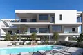 3 bedroom apartment 134 m² Larnaca, Cyprus