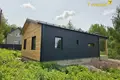 House 67 m² Putcynski sielski Saviet, Belarus