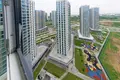 2 room apartment 56 m² Minsk, Belarus