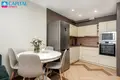 Квартира 2 комнаты 38 м² Vaidotai, Литва