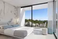 Вилла 3 спальни 245 м² Finestrat, Испания