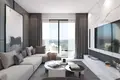 Apartamento 3 habitaciones 74 m² Larnaca District, Chipre