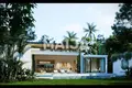 Villa de 3 habitaciones 274 m² Phuket, Tailandia