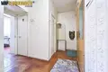 3 room apartment 66 m² Minsk, Belarus