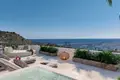 2 bedroom penthouse 225 m² la Vila Joiosa Villajoyosa, Spain