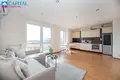 Mieszkanie 2 pokoi 52 m² Wilno, Litwa