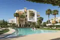 3 bedroom apartment 99 m² Denia, Spain