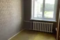 Wohnung 3 Zimmer 64 m² Rajon Mjadsel, Weißrussland