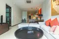 Villa 2 habitaciones  Phuket, Tailandia