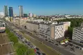 Квартира 2 комнаты 66 м² Варшава, Польша