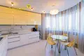 Apartamento 3 habitaciones 102 m² Minsk, Belarús
