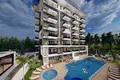 1 bedroom apartment 55 m² Avsallar, Turkey