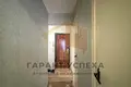 1 room apartment 37 m² Brest, Belarus