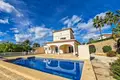 3 bedroom villa 207 m² Calp, Spain