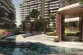 Appartement 1 chambre 802 m² Doubaï, Émirats arabes unis