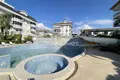 Apartamento 3 habitaciones 110 m² en Karakocali, Turquía