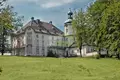 Schloss 2 500 m² Bayern, Deutschland