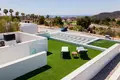 Haus 4 zimmer  Finestrat, Spanien