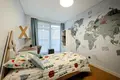 Mieszkanie 2 pokoi 88 m² Atasehir, Turcja