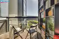 Wohnung 3 zimmer 63 m² Vilnius, Litauen