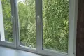 Appartement 1 chambre 37 m² Minsk, Bélarus