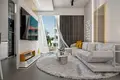 Apartamentos multinivel 1 habitacion 140 m² Mar Rojo, Egipto