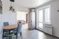 Appartement 1 chambre 45 m² Smaliavitchy, Biélorussie